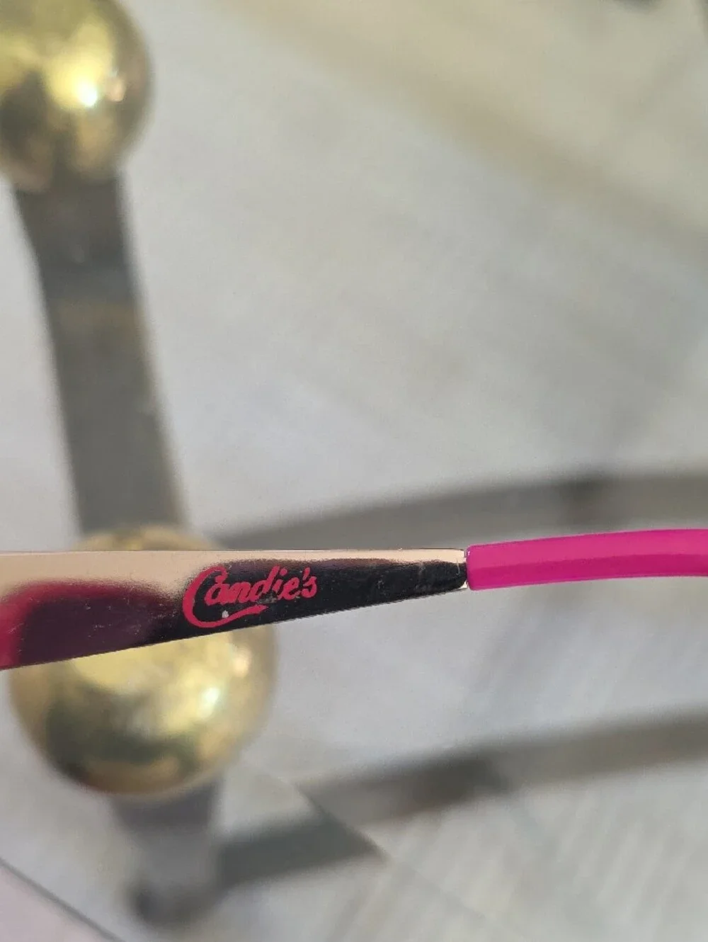 Candie’s Sunglasses Mr1013
